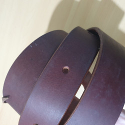 Tie Straps