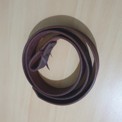 Tie Straps