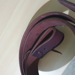 Tie Straps