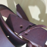 Tie Straps