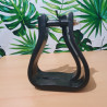 Etriers western PVC