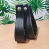 Etriers western PVC