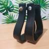 Etriers western PVC