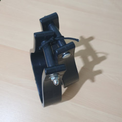 Etriers western PVC