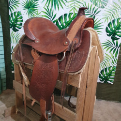 Selle western