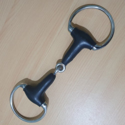 Mors Olive Caoutchouc 125