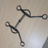 Mors western 120