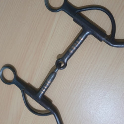 Mors western 120