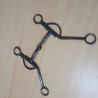 Mors western 120
