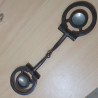 Mors western 130