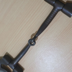 Mors western 130