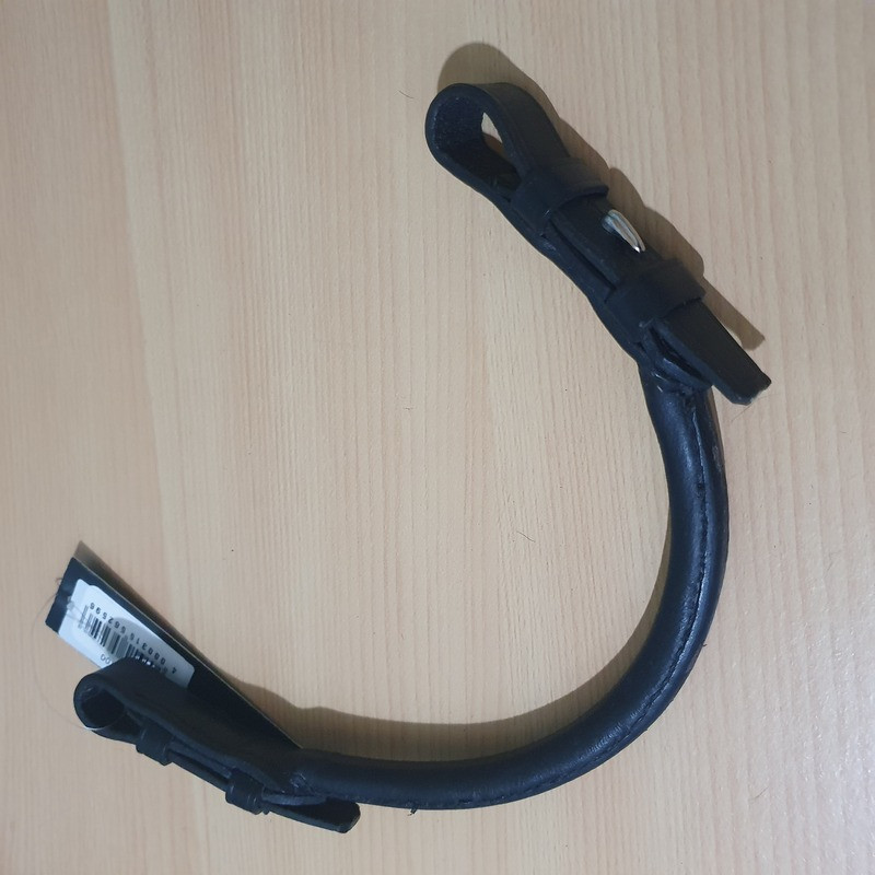 Courroie de selle HKM