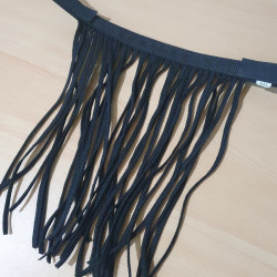 Frontal Anti-mouches cheval