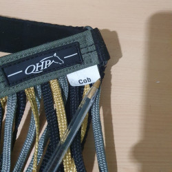 Frontal Anti-mouches cob