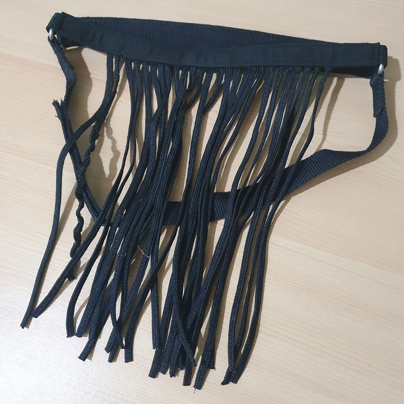 Frontal Anti-mouches cob