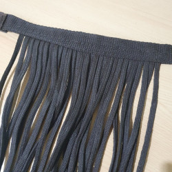 Frontal Anti-mouches cheval