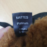 Gants Mattes