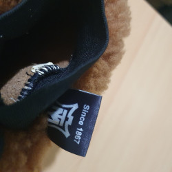 Gants Mattes