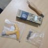 Kit Crampons