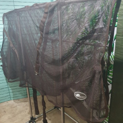 Chemise Mesh 155cm