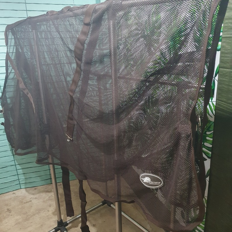 Chemise Mesh 155cm