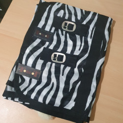 Chemise Anti-mouches 115cm