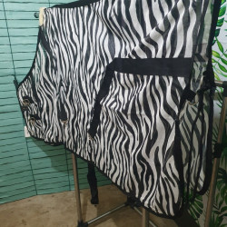 Chemise Anti-mouches 115cm