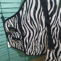 Chemise Anti-mouches 115cm