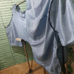 Couvre-Reins anti-mouches 125cm