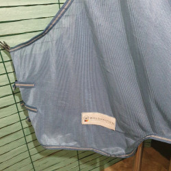 Couvre-Reins anti-mouches 125cm