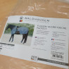 Couvre-Reins Anti-mouches 135cm