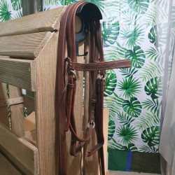 Bridon Western Cheval