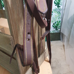 Bridon Western Cheval