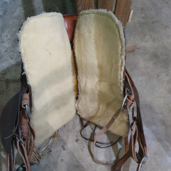 Selle western
