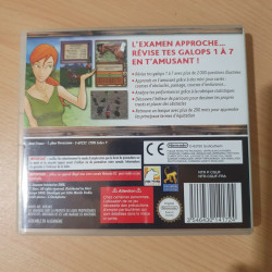 Jeu Nintendo DS