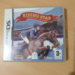 Jeu Nintendo DS