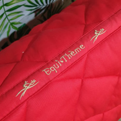 Tapis Equi-Thème