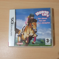 Jeu Nintendo DS