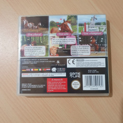 Jeu Nintendo DS