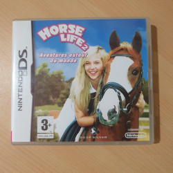 Jeu Nintendo DS
