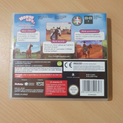 Jeu Nintendo DS