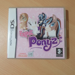 Jeu Nintendo DS