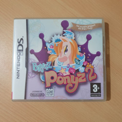 Jeu Nintendo DS