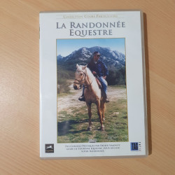DVD La Randonnée Equestre