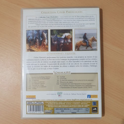 DVD La Randonnée Equestre