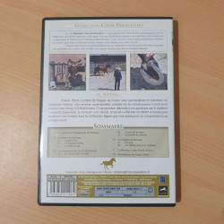 DVD Le Reining