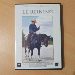 DVD Le Reining