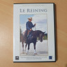 DVD Le Reining