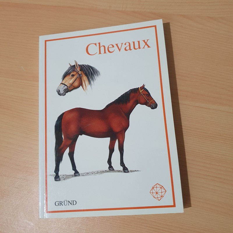 Chevaux