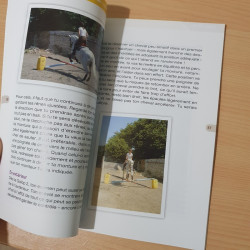 Les Galops de 1 à 4